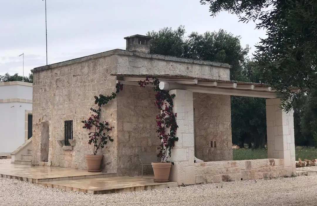 Tenuta La Pomona-1